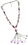 Ethnic Necklace - click here for large view